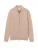 GOBI Cashmere Gebreid vest ‘Women’s Essential Cashmere Full-Zip Cardigan’  beige