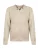 Guess blouse Polo Collar Mannen beige