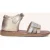 Ton & Ton Sandalen Paiva Goud