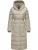 Ragwear Wintermantel ‘Niara’  stone grey