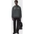 AllSaints Kindred Oth Hoody Washed Black