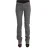 Costume National Dames Grijze Katoen Regular Fit Denim Jeans