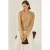 Geknopte Cardigan