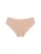 TRIUMPH Slip ‘ Red Label Smart Natural ‘  beige / lichtoranje