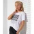 Dames-T-shirt Superdry Training Core