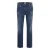 Jeans Solid Ryderblue 202