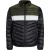 Jack & Jones Hero puffer collar