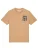 Watapparel Shirt ‘Tarot The Emperor’  beige / zwart