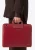 Wittchen Dames 15″ Laptoptas, Rood, Bordeauxrood, Kunstleer