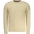 Rifle Beige Polyestrer Heren Sweater