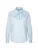 SEIDENSTICKER Blouse ‘Schwarze Rose’  lichtblauw