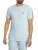 Ellesse Madori-T-Shirt, Blauw