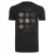 T-shirt urban classic twenty one pilot circle gt