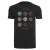 T-shirt urban classic twenty one pilot circle gt
