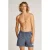 Calvin Klein zwemshort blauw