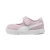 PUMA Sneakers ‘Courtflex v3’  rosé / wit