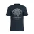 T-shirt met ronde hals en print op de voorkant s.Oliver