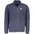 North Sails Blauw Katoenen Heren Sweatshirt