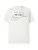Nike Sportswear Shirt  lichtgrijs / zwart