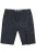 Men Plus Broek  navy