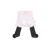 Bloomers met maillot 1326W16 meisje