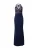 Lipsy Avondjurk  navy