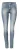 heine Jeans  duifblauw