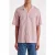 Paul Smith Mens S/s Regular Fit Shirt Pink