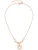 Liebeskind Berlin Ketting  rose-goud
