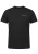 Kleinigkeit Shirt ‘#Dorfkind’  zwart / wit