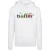 Ballin Est. 2013 Paint splatter hoodie