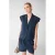 Shoeby gilet donkerblauw