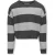 Only Kogtalio ls stripe oneck knit dessin