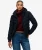 Superdry – Fuji Gewatteerde Jas met Capuchon – Dames – Gewatteerde jassen