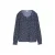 Dames blouse met volledige print Tom Tailor