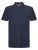 Petrol Industries Shirt  donkerblauw