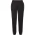Fruit Of The Loom Heren Premium 70/30 Elastische Joggingbroek /Joggingsbroek (Zwart)