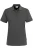 HAKRO 216 Regular Fit Dames Poloshirt antraciet, Melange