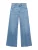 MANGO Jeans ‘ELISE’  blauw denim