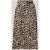 Smith and Soul Midi-rok met plooien
