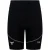 Under Armour Project Rock HeatGear Zwart/Beige Womens Fietsshort 1366005 001