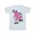 Disney Heren Alice In Wonderland Allemaal Gek Hier T-Shirt (Wit)