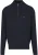FYNCH-HATTON Trui  navy
