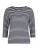 Betty Barclay Shirt  donkerblauw