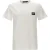 Dolce & Gabbana Witte Katoenen T-Shirt