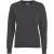 Damestrui met Ronde Hals Colorful Standard Classic Organic Lava Grey