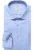 Seidensticker Overhemd ML6 (vanaf 68 CM) lichtblauw