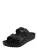 BIRKENSTOCK Sandalen ‘Arizona’  zwart