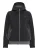 North Bend Outdoorjas ‘Rya’  grijs / zwart