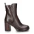 Nelson rits- & gesloten boots